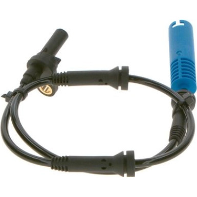 Sensor, Raddrehzahl | BMW 5,6 Serie | 0 986 594 574