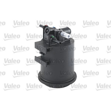 VALEO Kraftstofffilter | 587530