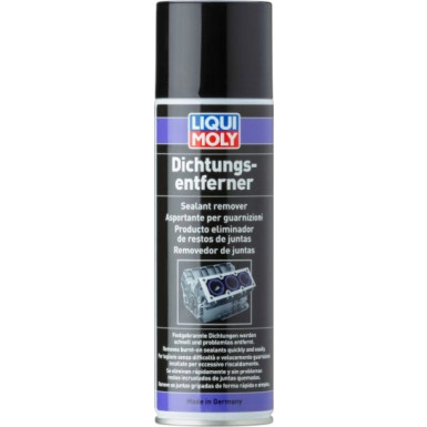 Liqui Moly Dichtungsentferner 300 ml | 3623 | 300ml Dose Aerosol