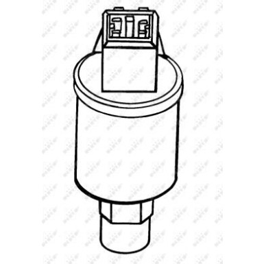 NRF Druckschalter, Klimaanlage 38900