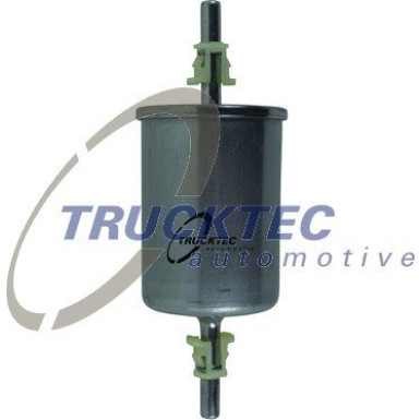 TRUCKTEC AUTOMOTIVE Kraftstofffilter | 07.38.041