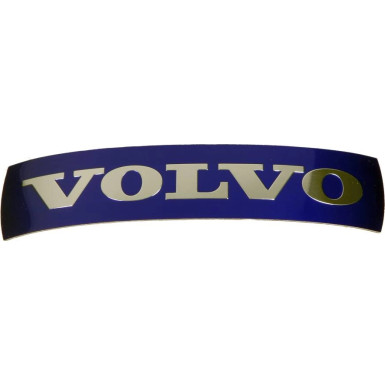 Volvo-Emblem C30, C70, S40, V50, V70 (113 mm X 28 mm) | 31214625