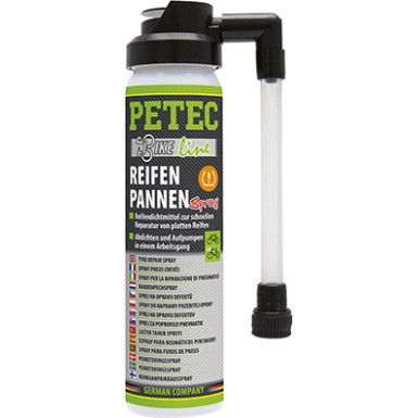 Petec Reifenpannenspray 75ml | 70575