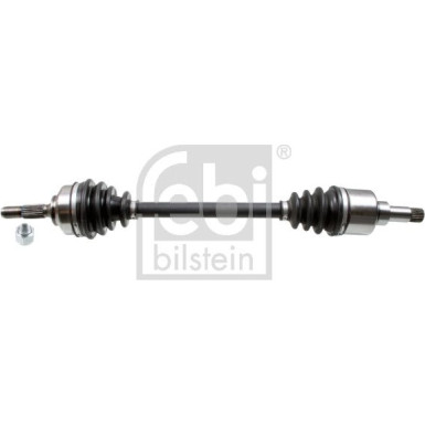 FEBI BILSTEIN Antriebswelle | 182450