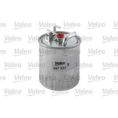 VALEO Kraftstofffilter | 587533