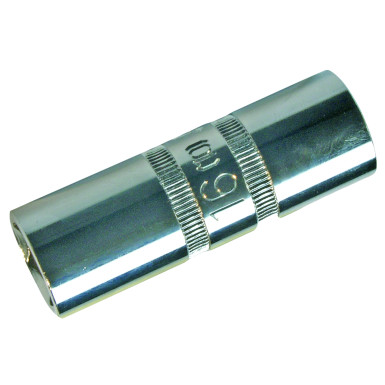 SW-Stahl Magnet-Zündkerzeneinsatz 1/2 Z | 16 mm, 80 mm lang | 03160L