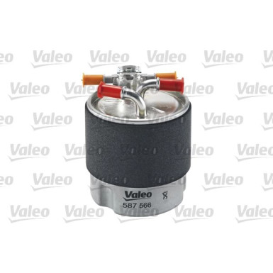 VALEO Kraftstofffilter | 587566