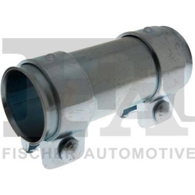 Rohrverbinder, Abgasanlage Ford | 004-952