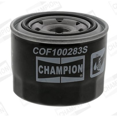 CHAMPION Ölfilter | COF100283S