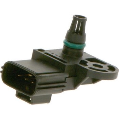 Temperatursensor | MAZDA, FORD, DAF | 0 261 230 180