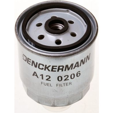 DENCKERMANN Kraftstofffilter | A120206