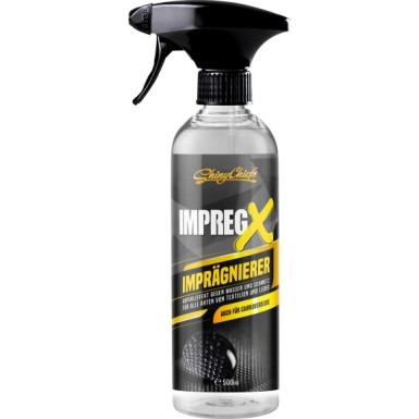 ShinyChiefs IMPREG X - IMPRÄGNIERER 500ml | H11258