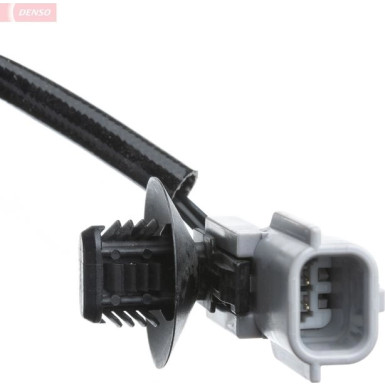 Abgastemperatursensor | Renault Megane 1.5 dCi 09 | DET-0153