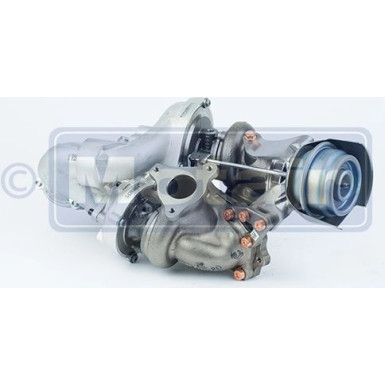 ORIGINAL TURBO | MERCEDES Sprinter 2.2l 08 | 336483