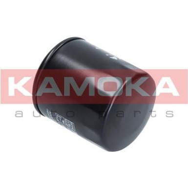 KAMOKA Ölfilter | F115601