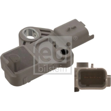 Kurbelwellensensor | PSA C4,C5,FIAT Scudo,FORD Focus,Galaxy 02 | 31242