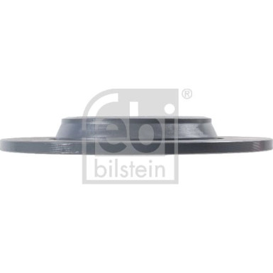 FEBI BILSTEIN Bremsscheibe | 36463