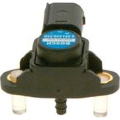 15 618 006 Drucksensor | MERCEDES W204,W212,R172 09 | 0 261 230 250