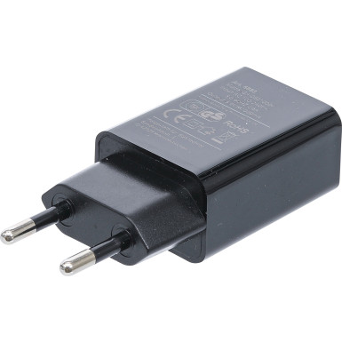 BGS Universal USB-Ladegerät | 1 A | 6883