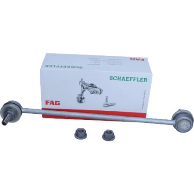 Stange/Strebe, Stabilisator | 818 0278 10