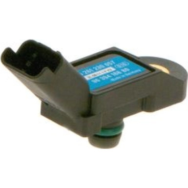 Drucksensor | CITROEN,PEUGEOT,FIAT,LANCIA | 0 261 230 057