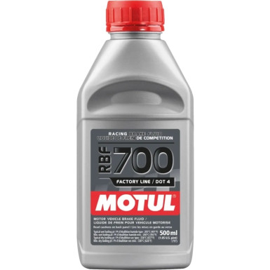 Motul RBF 700 Bremsflüssigkeit 500ml | 109452