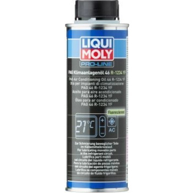 Liqui Moly PAG Klimaanlagenöl 46 R-1234 YF 250 ml | 20735 | 250ml Dose Blech