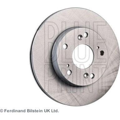 Bremsscheibe Honda P. Civic/Cr-Z/Fr-V 1.4-1.7 01 | ADH24390