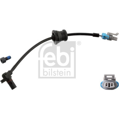 FEBI BILSTEIN ABS Sensor | 173672