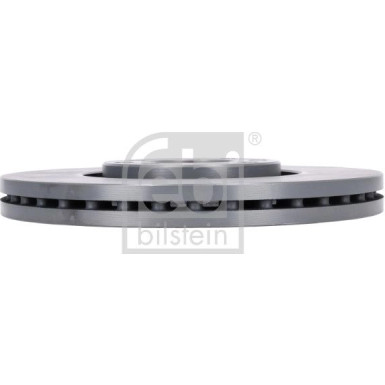 FEBI BILSTEIN Bremsscheibe | 30402