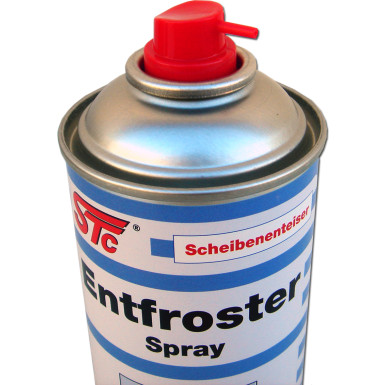 STC Entfroster - Spray 400 ml | 7616