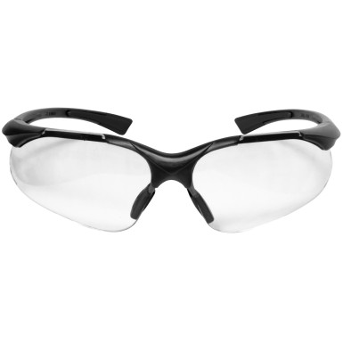 SW-Stahl Schutzbrille, farblos | 11100L