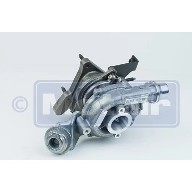 ORIGINAL TURBO | RENAULT Master 2.3 dCi 10 | 336336