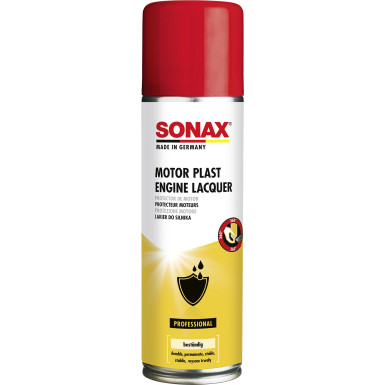 SONAX | Motorplast 300ml | 03302000