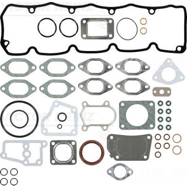 Dichtungssatz Zylinderkopf | RENAULT | 02-33951-10