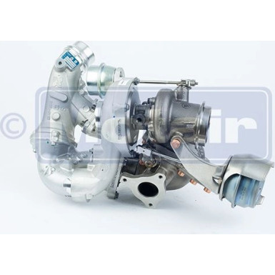 ORIGINAL TURBO | MERCEDES Sprinter 2.2l 08 | 336483