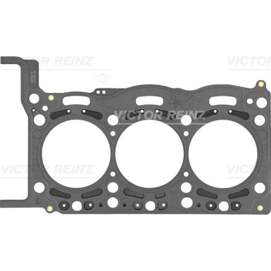 Dichtung Zylinderkopf | VW | 61-37435-10