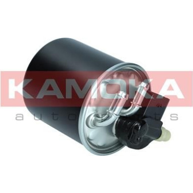 KAMOKA Kraftstofffilter | F322001