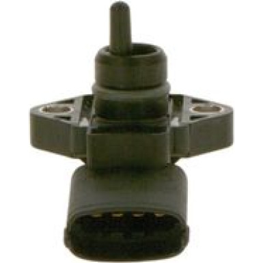 45 618 010 Drucksensor | IVECO,LAND ROVER,CHRYSLER | 0 281 002 205