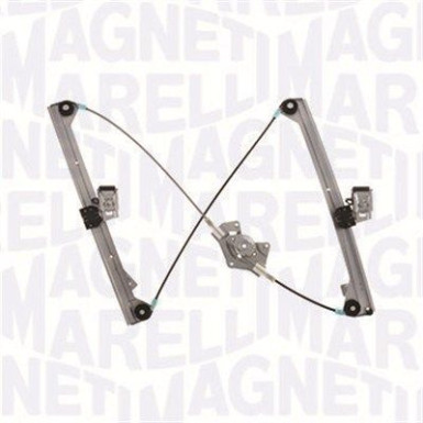 MAGNETI MARELLI Fensterheber | 350103170024