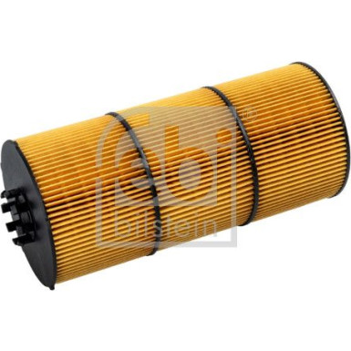 FEBI BILSTEIN Ölfilter | 49867