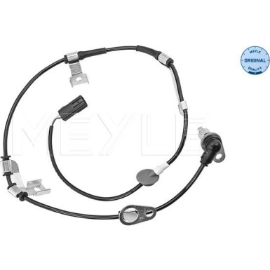 Sensor, Raddrehzahl | 35-14 899 0010