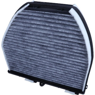 Innenraumfilter Db W204/W212 07- Carbon-Kunststoffgehäuse | 26-0517