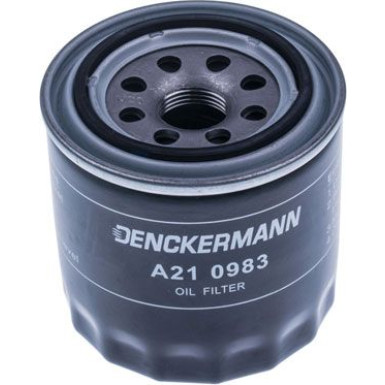 DENCKERMANN Ölfilter | A210983