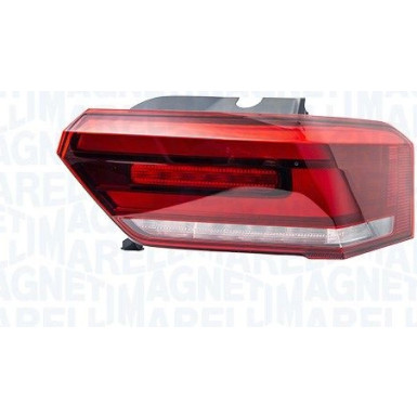 Heckleuchte A L LED MAGNETI PQ | VW ID.3 11,19 | 7320,652,1