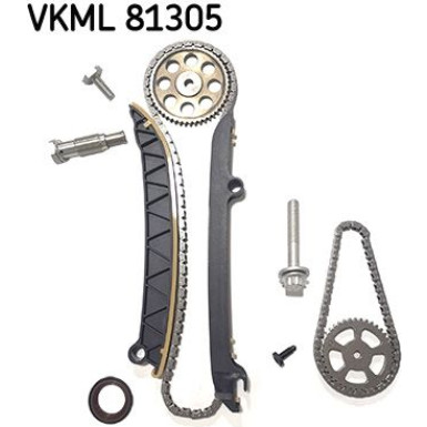 SKF Timing-Kit | VKML81305