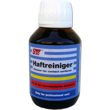 STC Reiniger für Scheibenkleber Haftreiniger Flasche 100 ml | 7736100