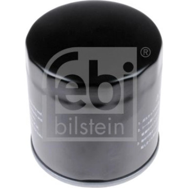 FEBI BILSTEIN Ölfilter | 108977