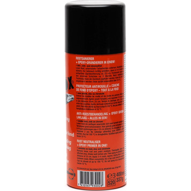 Brunox Epoxy Rostumwandler 400ml | 53004