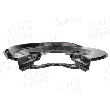 BREMSANKERBLECH H L VERZINKT D=282MM | AUD A3 03-12/VW GOLF V/PLUS/TOURAN/GP2/JETTA 10,03 | 9545875